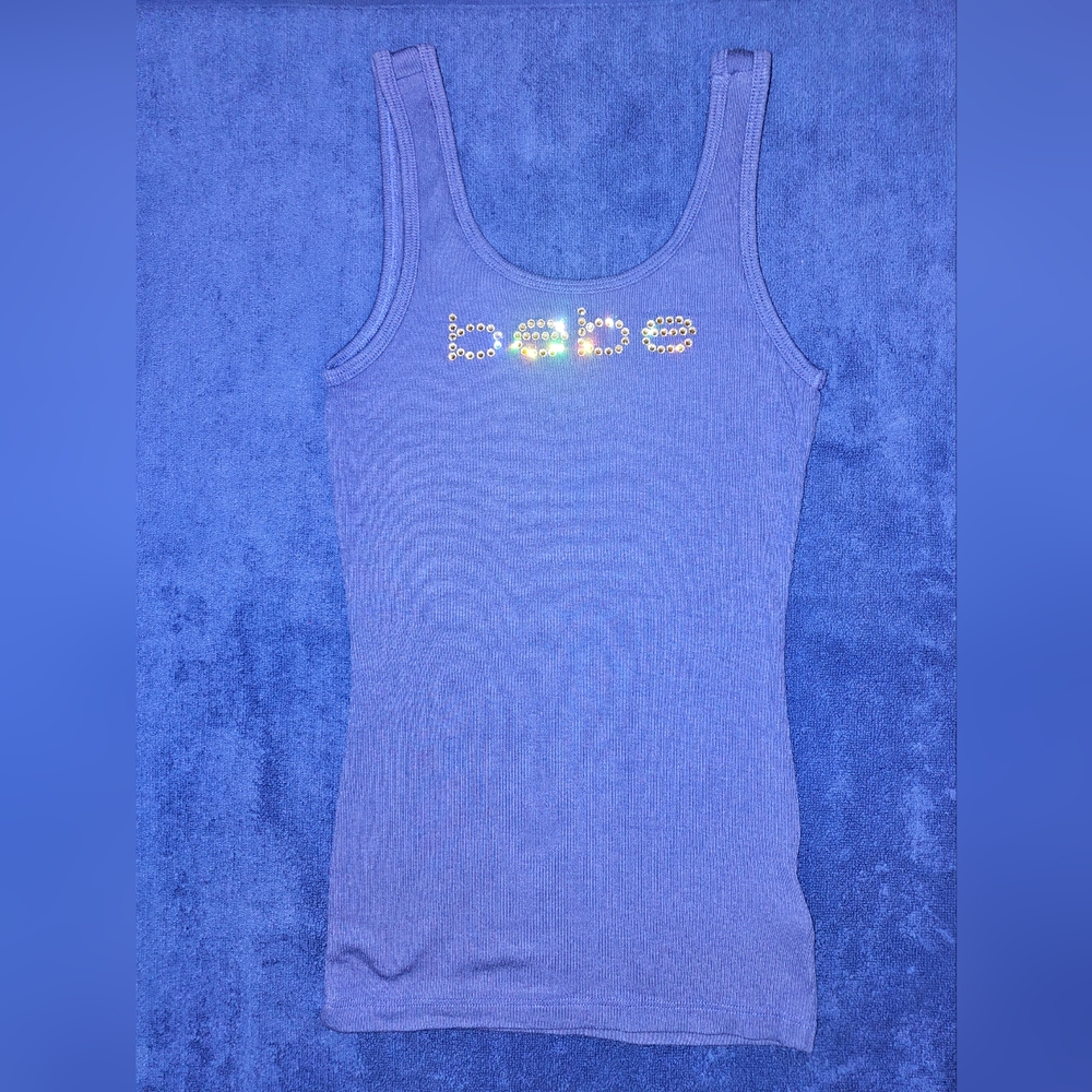 Women's tank top